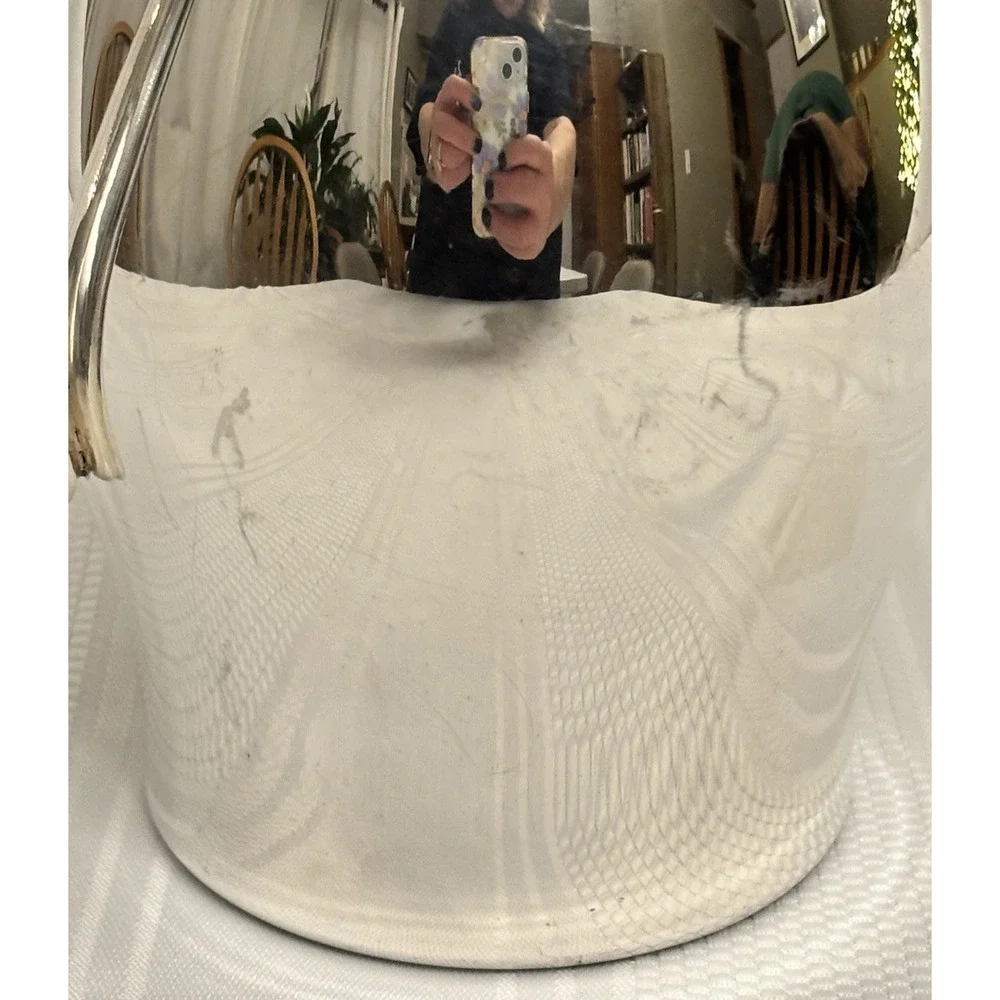 Paul Revere Reproduction attractive silver